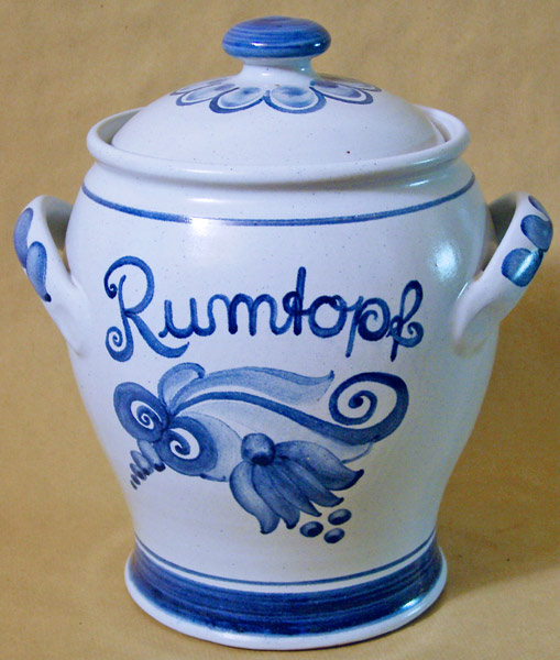 Rumtopf