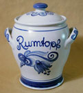 Rumtopf