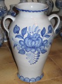 Bodenvase, gro