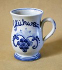 Tasse - Glühwein