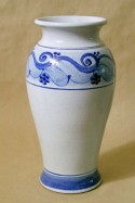 Groe Vase